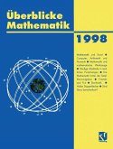 Überblicke Mathematik 1998 (eBook, PDF)