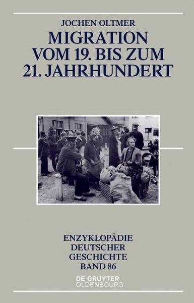 Migration vom 19. bis zum 21. Jahrhundert (eBook, PDF)