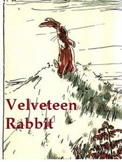 Velveteen Rabbit (eBook, ePUB) - Williams, Margery