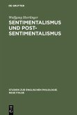 Sentimentalismus und Postsentimentalismus (eBook, PDF)