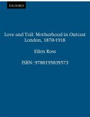 Love and Toil (eBook, PDF)