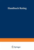 Handbuch Rating (eBook, PDF)