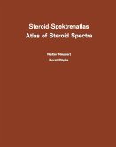 Steroid-Spektrenatlas / Atlas of Steroid Spectra (eBook, PDF)