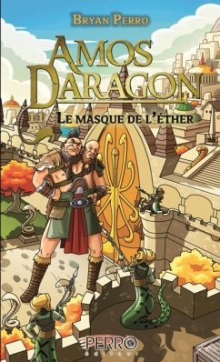 Cover Amos Daragon (11) (eBook, PDF)
