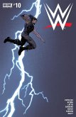 WWE #10 (eBook, PDF)