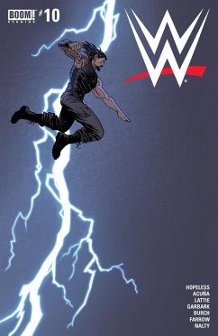 WWE #10 (eBook, PDF) - Hopeless, Dennis