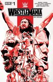 WWE Wrestlemania 2017 Special (eBook, PDF)