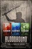 Bloodbound: The Complete Series (eBook, ePUB)