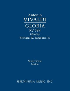 Gloria, RV 589 - Vivaldi, Antonio