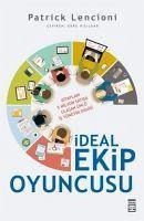 Ideal Ekip Oyuncusu - Lencioni, Patrick