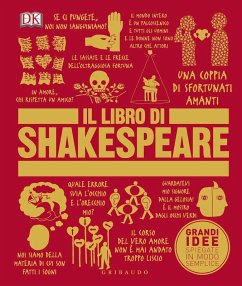 Il libro di Shakespeare Il libro di Shakespeare