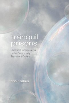 Tranquil Prisons (eBook, PDF) - Fabris, Erick
