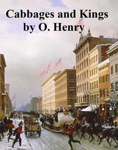 Cabbages and Kings (eBook, ePUB) - Henry, O.