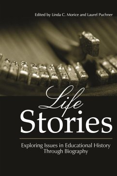 Cover Life Stories (eBook, ePUB)