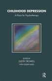 Childhood Depression (eBook, PDF) Childhood Depression (eBook, PDF)