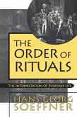 Order of Rituals (eBook, PDF) Order of Rituals (eBook, PDF)