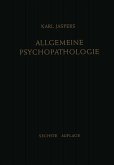 Allgemeine Psychopathologie (eBook, PDF)