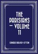 The Parisians - Volume 11 (eBook, ePUB) - Bild 1