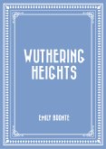 Wuthering Heights (eBook, ePUB)