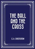 The Ball and the Cross (eBook, ePUB)