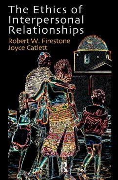 Cover The Ethics of Interpersonal Relationships (eBook, PDF)