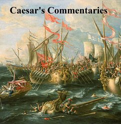 Caesar's Commentaries (eBook, ePUB) - Caesar, Julius