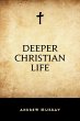 Deeper Christian Life (eBook, ePUB) - Bild 1