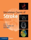 Uncommon Causes of Stroke (eBook, PDF)