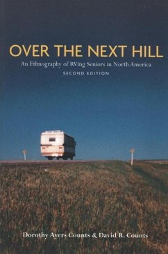 Cover Over the Next Hill (eBook, PDF)