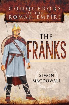 Cover The Franks (eBook, ePUB)