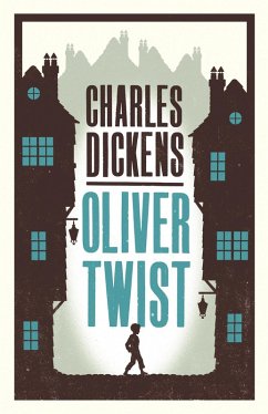 Oliver Twist (eBook, ePUB) - Dickens, Charles