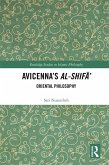 Avicenna's Al-Shifa' (eBook, PDF)