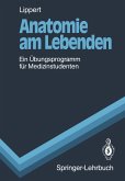 Anatomie am Lebenden (eBook, PDF)