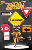 Rocket Raccoon - Sackgasse Erde (eBook, PDF)