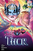 Thor 4 - Krieg gegen die Shi'ar (eBook, PDF)