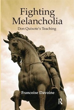 Cover Fighting Melancholia (eBook, PDF)