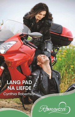 Cover Lang pad na liefde (eBook, ePUB)