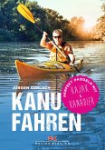 Kanufahren (eBook, ePUB)