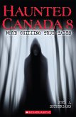 Haunted Canada 8 (eBook, ePUB)