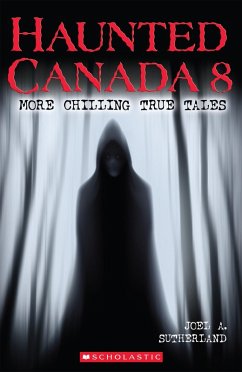 Cover Haunted Canada 8 (eBook, ePUB)