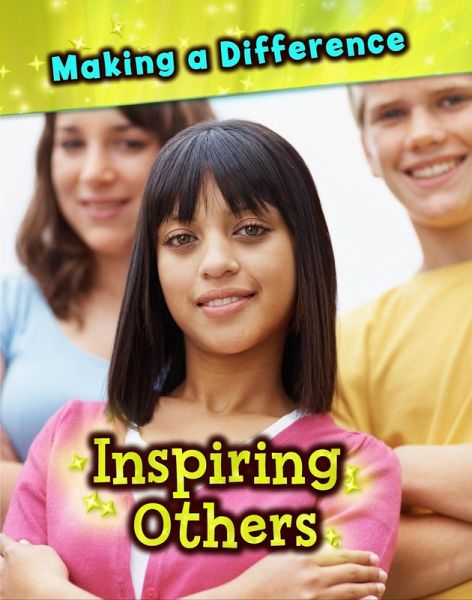 Inspiring Others (eBook, PDF) Inspiring Others (eBook, PDF)