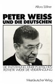 Peter Weiss und die Deutschen (eBook, PDF)