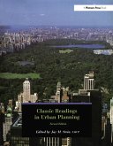 Classic Readings in Urban Planning (eBook, PDF)