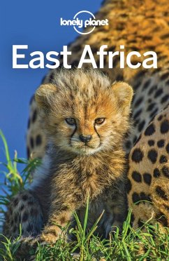 Lonely Planet East Africa (eBook, ePUB) - Lonely Planet, Lonely Planet