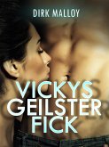 Vickys geilster Fick (eBook, ePUB)