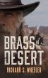 Brass in the Desert (eBook, ePUB) - Bild 1
