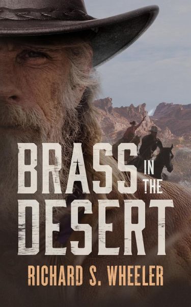 Brass in the Desert (eBook, ePUB) Brass in the Desert (eBook, ePUB)