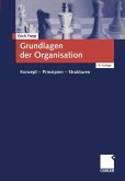 Grundlagen der Organisation (eBook, PDF)