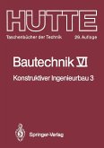 Bautechnik (eBook, PDF)