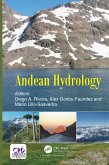Andean Hydrology (eBook, ePUB)